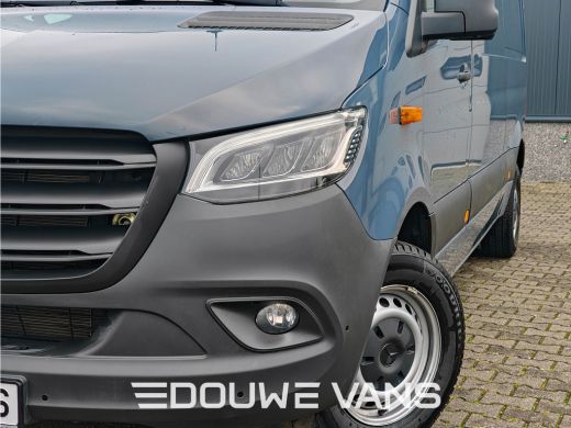 Mercedes-Benz Sprinter 315 L2 H2 Automaat 360 Camera Distronic MBUX Navigatie LED ActivLease financial lease