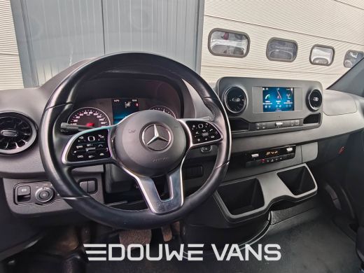Mercedes-Benz Sprinter 315 L2 H2 Automaat 360 Camera Distronic MBUX Navigatie LED ActivLease financial lease