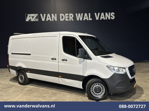 Mercedes-Benz Sprinter 316 CDI 164pk 3500kg Trekhaak L2H1 Euro6 ** Airco | Camera | Apple Carplay | Cruisecontrol Androi...