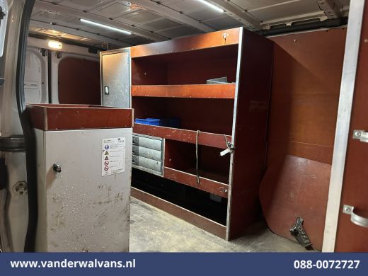 Mercedes-Benz Sprinter 316 CDI 164pk 3500kg Trekhaak L2H1 Euro6 ** Airco | Camera | Apple Carplay | Cruisecontrol Androi... ActivLease financial lease