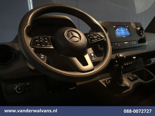 Mercedes-Benz Sprinter 316 CDI 164pk 3500kg Trekhaak L2H1 Euro6 ** Airco | Camera | Apple Carplay | Cruisecontrol Androi... ActivLease financial lease