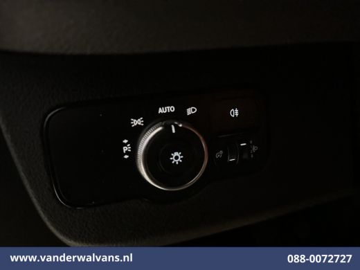 Mercedes-Benz Sprinter 316 CDI 164pk 3500kg Trekhaak L2H1 Euro6 ** Airco | Camera | Apple Carplay | Cruisecontrol Androi... ActivLease financial lease