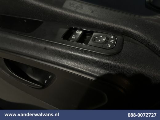 Mercedes-Benz Sprinter 316 CDI 164pk 3500kg Trekhaak L2H1 Euro6 ** Airco | Camera | Apple Carplay | Cruisecontrol Androi... ActivLease financial lease