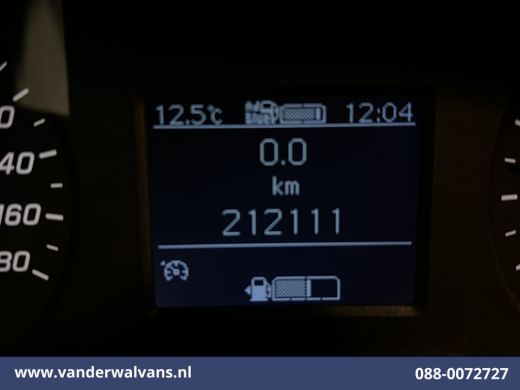 Mercedes-Benz Sprinter 316 CDI 164pk 3500kg Trekhaak L2H1 Euro6 ** Airco | Camera | Apple Carplay | Cruisecontrol Androi... ActivLease financial lease