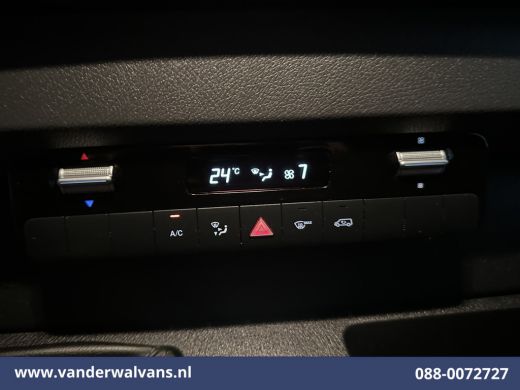 Mercedes-Benz Sprinter 316 CDI 164pk 3500kg Trekhaak L2H1 Euro6 ** Airco | Camera | Apple Carplay | Cruisecontrol Androi... ActivLease financial lease