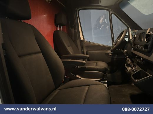 Mercedes-Benz Sprinter 316 CDI 164pk 3500kg Trekhaak L2H1 Euro6 ** Airco | Camera | Apple Carplay | Cruisecontrol Androi... ActivLease financial lease