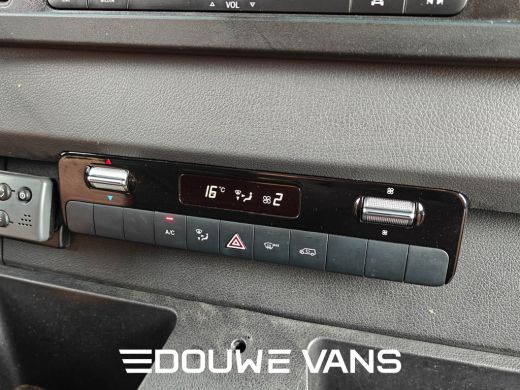 Mercedes-Benz Sprinter 316 Koelwagen Bakwagen Automaat Airco Thermo King ActivLease financial lease