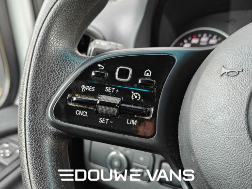 Mercedes-Benz Sprinter 316 Koelwagen Bakwagen Automaat Airco Thermo King ActivLease financial lease