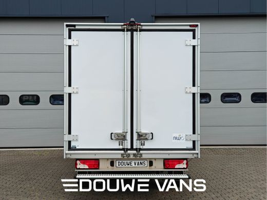 Mercedes-Benz Sprinter 316 Koelwagen Bakwagen Automaat Airco Thermo King ActivLease financial lease