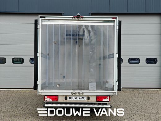 Mercedes-Benz Sprinter 316 Koelwagen Bakwagen Automaat Airco Thermo King ActivLease financial lease