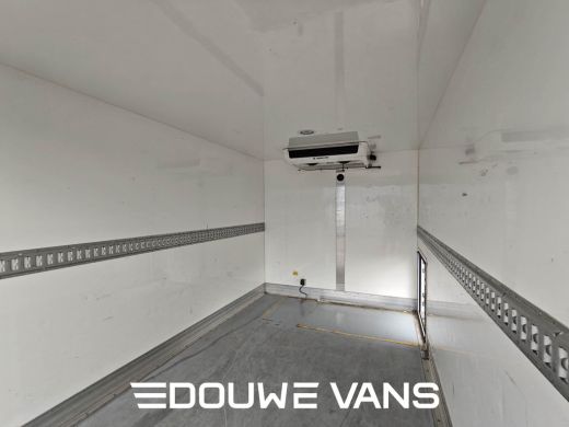 Mercedes-Benz Sprinter 316 Koelwagen Bakwagen Automaat Airco Thermo King ActivLease financial lease