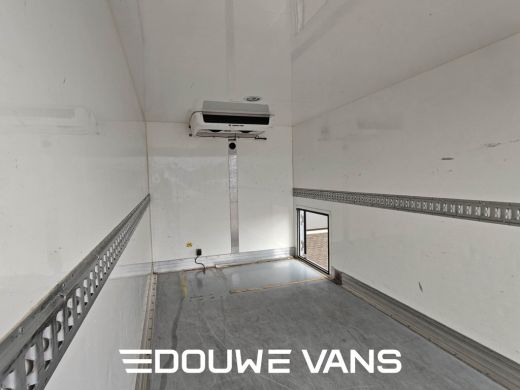 Mercedes-Benz Sprinter 316 Koelwagen Bakwagen Automaat Airco Thermo King ActivLease financial lease