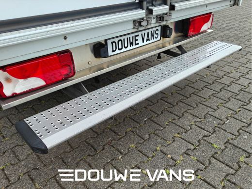 Mercedes-Benz Sprinter 316 Koelwagen Bakwagen Automaat Airco Thermo King ActivLease financial lease