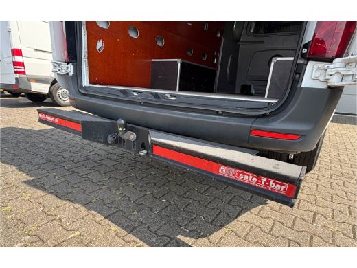 Mercedes-Benz Sprinter 514 L3 H2 Dubbel Lucht DC Automaat Trekhaak ActivLease financial lease