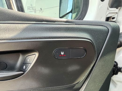 Mercedes-Benz Sprinter 514 L3 H2 Dubbel Lucht DC Automaat Trekhaak ActivLease financial lease