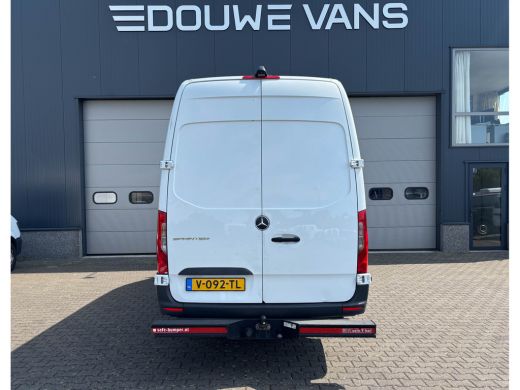 Mercedes-Benz Sprinter 514 L3 H2 Dubbel Lucht DC Automaat Trekhaak ActivLease financial lease