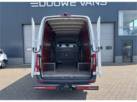 Mercedes-Benz Sprinter 514 L3 H2 Dubbel Lucht DC Automaat Trekhaak ActivLease financial lease