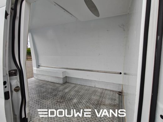 Mercedes-Benz Sprinter L2 H2 314 Koelwagen Kerstner MBUX Camera Airco ActivLease financial lease