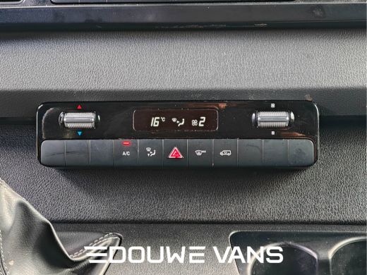 Mercedes-Benz Sprinter L2 H2 314 Koelwagen Kerstner MBUX Camera Airco ActivLease financial lease