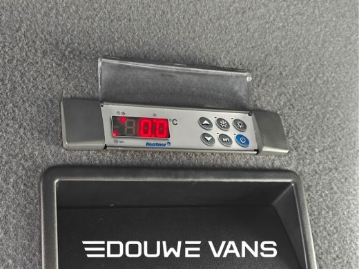 Mercedes-Benz Sprinter L2 H2 314 Koelwagen Kerstner MBUX Camera Airco ActivLease financial lease