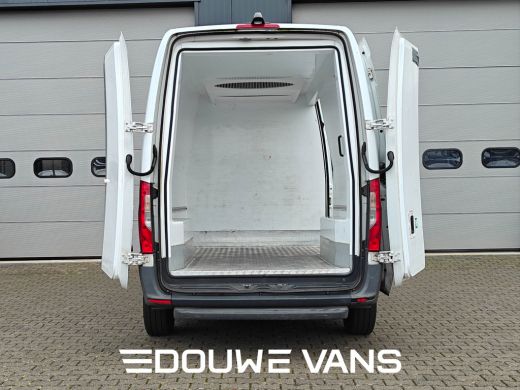 Mercedes-Benz Sprinter L2 H2 314 Koelwagen Kerstner MBUX Camera Airco ActivLease financial lease