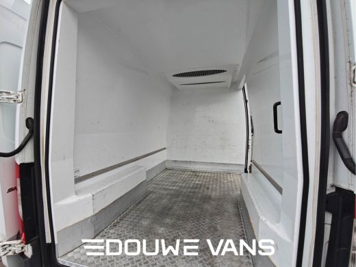 Mercedes-Benz Sprinter L2 H2 314 Koelwagen Kerstner MBUX Camera Airco ActivLease financial lease