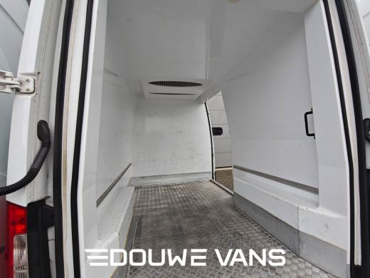 Mercedes-Benz Sprinter L2 H2 314 Koelwagen Kerstner MBUX Camera Airco ActivLease financial lease