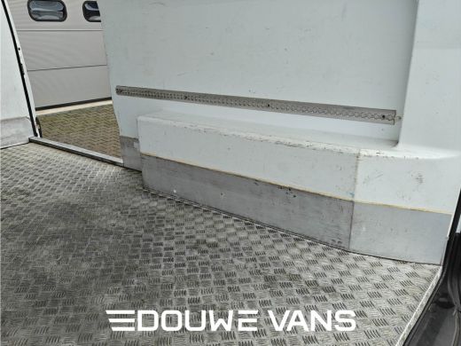 Mercedes-Benz Sprinter L2 H2 314 Koelwagen Kerstner MBUX Camera Airco ActivLease financial lease