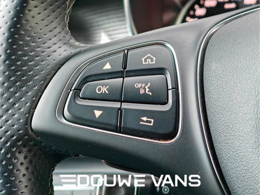 Mercedes-Benz V-Klasse V300 L2 9G-Tronic Automaat MBUX Apple Carplay Burmester 2zits. Dubbel Cabine Mogelijk 360&deg; Camera... ActivLease financial lease