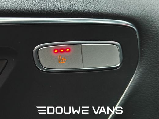 Mercedes-Benz V-Klasse V300 L2 9G-Tronic Automaat MBUX Apple Carplay Burmester 2zits. Dubbel Cabine Mogelijk 360&deg; Camera... ActivLease financial lease