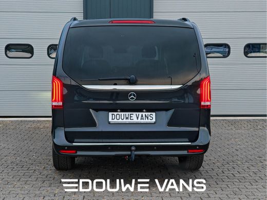 Mercedes-Benz V-Klasse V300 L2 9G-Tronic Automaat MBUX Apple Carplay Burmester 2zits. Dubbel Cabine Mogelijk 360&deg; Camera... ActivLease financial lease
