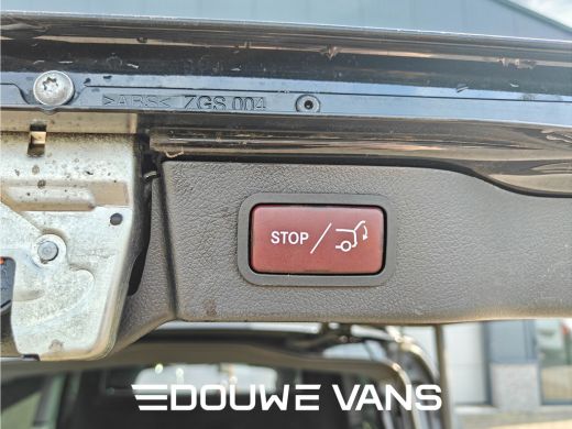 Mercedes-Benz V-Klasse V300 L2 9G-Tronic Leder MBUX Dubbel Cabine PANO Panorama ActivLease financial lease