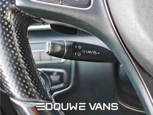 Mercedes-Benz V-Klasse V300 L2 9G-Tronic Leder MBUX Dubbel Cabine PANO Panorama ActivLease financial lease