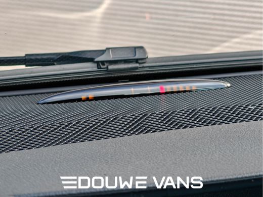 Mercedes-Benz Vito 124 Dubbel Cabine Automaat 237 PK 6 Persoons 9G-Tronic N1 Grijs Kenteken ActivLease financial lease