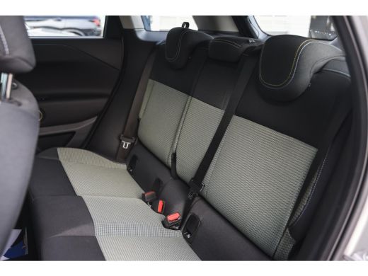 Mini Aceman SE / Essential / LED / Parking Assistant / 18" Night Flash Spoke Grey ActivLease financial lease