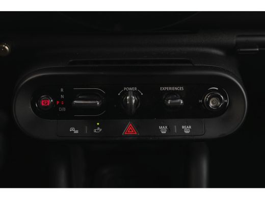 Mini Aceman SE / Essential / LED / Parking Assistant / 18" Night Flash Spoke Grey ActivLease financial lease