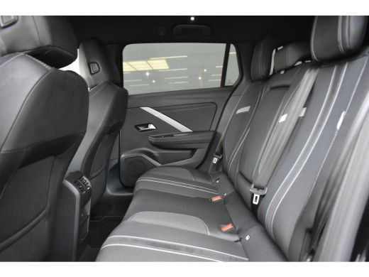 Opel Astra Sports Tourer 1.2 Turbo GS 130pk | Afn. Trekhaak | Navigatie Pro | AGR-Comfortstoel | Adaptive Cr... ActivLease financial lease