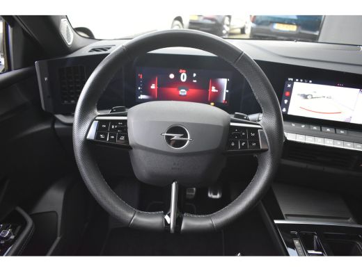 Opel Astra Sports Tourer 1.2 Turbo GS 130pk | Afn. Trekhaak | Navigatie Pro | AGR-Comfortstoel | Adaptive Cr... ActivLease financial lease