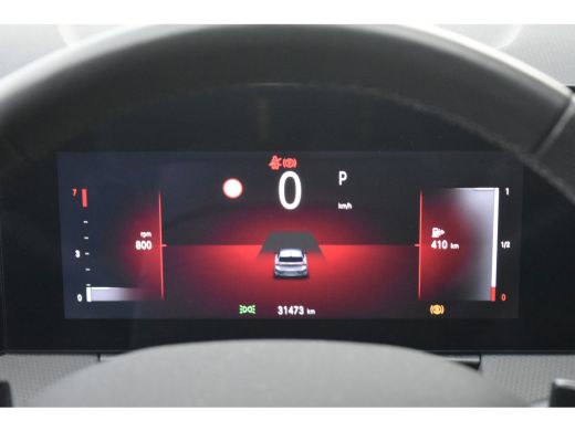 Opel Astra Sports Tourer 1.2 Turbo GS 130pk | Afn. Trekhaak | Navigatie Pro | AGR-Comfortstoel | Adaptive Cr... ActivLease financial lease