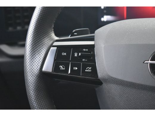 Opel Astra Sports Tourer 1.2 Turbo GS 130pk | Afn. Trekhaak | Navigatie Pro | AGR-Comfortstoel | Adaptive Cr... ActivLease financial lease