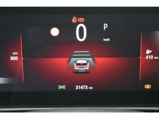 Opel Astra Sports Tourer 1.2 Turbo GS 130pk | Afn. Trekhaak | Navigatie Pro | AGR-Comfortstoel | Adaptive Cr... ActivLease financial lease