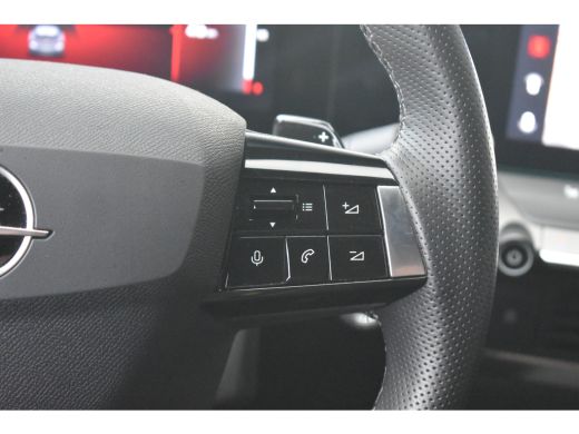 Opel Astra Sports Tourer 1.2 Turbo GS 130pk | Afn. Trekhaak | Navigatie Pro | AGR-Comfortstoel | Adaptive Cr... ActivLease financial lease