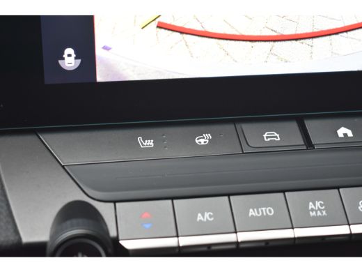 Opel Astra Sports Tourer 1.2 Turbo GS 130pk | Afn. Trekhaak | Navigatie Pro | AGR-Comfortstoel | Adaptive Cr... ActivLease financial lease