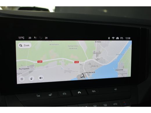 Opel Astra Sports Tourer 1.2 Turbo GS 130pk | Afn. Trekhaak | Navigatie Pro | AGR-Comfortstoel | Adaptive Cr... ActivLease financial lease