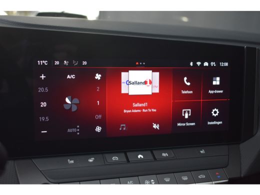 Opel Astra Sports Tourer 1.2 Turbo GS 130pk | Afn. Trekhaak | Navigatie Pro | AGR-Comfortstoel | Adaptive Cr... ActivLease financial lease