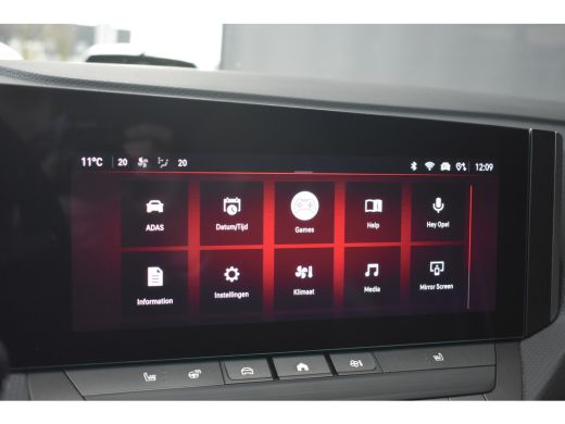 Opel Astra Sports Tourer 1.2 Turbo GS 130pk | Afn. Trekhaak | Navigatie Pro | AGR-Comfortstoel | Adaptive Cr... ActivLease financial lease