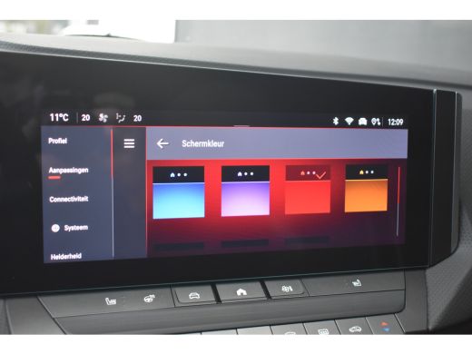 Opel Astra Sports Tourer 1.2 Turbo GS 130pk | Afn. Trekhaak | Navigatie Pro | AGR-Comfortstoel | Adaptive Cr... ActivLease financial lease