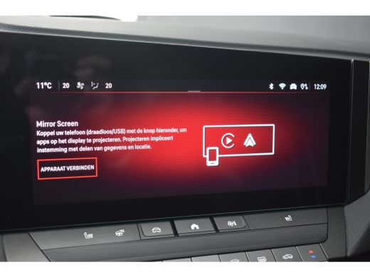 Opel Astra Sports Tourer 1.2 Turbo GS 130pk | Afn. Trekhaak | Navigatie Pro | AGR-Comfortstoel | Adaptive Cr... ActivLease financial lease