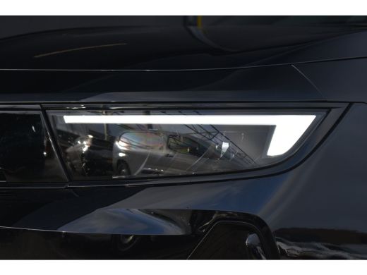Opel Astra Sports Tourer 1.2 Turbo GS 130pk | Afn. Trekhaak | Navigatie Pro | AGR-Comfortstoel | Adaptive Cr... ActivLease financial lease