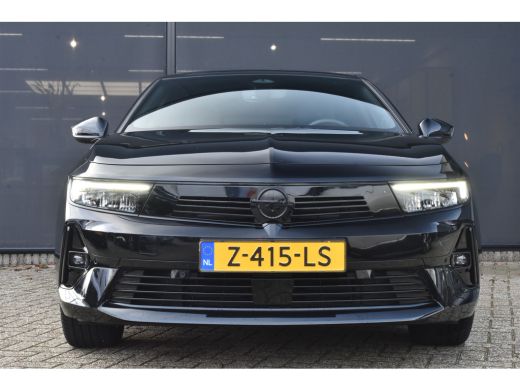 Opel Astra Sports Tourer 1.2 Turbo GS 130pk | Afn. Trekhaak | Navigatie Pro | AGR-Comfortstoel | Adaptive Cr... ActivLease financial lease